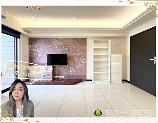 漢神洲際百貨🗝️採光超讚全配2房｜可租補入籍附浴缸 - Image 1