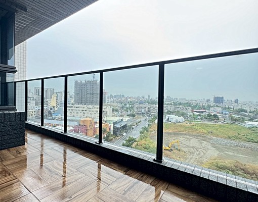 🍎天澍🍎近仁德交流道無棟距清幽三房平車｜興城團隊 - Image 1