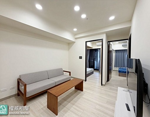 👑R14巨蛋捷運站｜珈柏麗｜景觀宅2房-權威 - Image 15