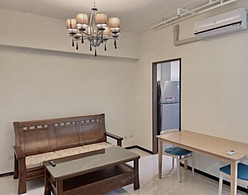 驚爆💥2房視野戶💥誰住誰爆富💥春安國小💥嶺東商圈 - Image 3