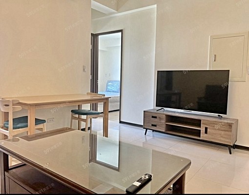 驚爆💥2房視野戶💥誰住誰爆富💥春安國小💥嶺東商圈 - Image 1