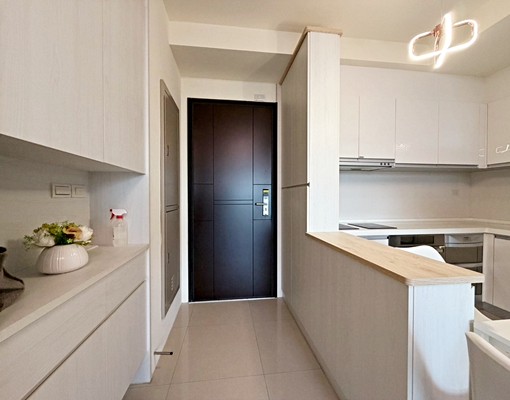 🛋中科生活圈核心|質感裝潢+兩房平面車位 - Image 4