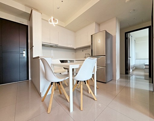 🛋中科生活圈核心|質感裝潢+兩房平面車位 - Image 2