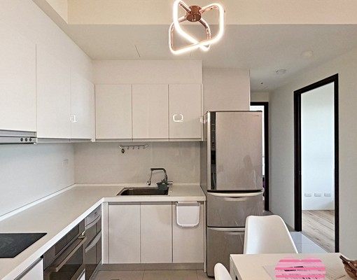 🛋中科生活圈核心|質感裝潢+兩房平面車位 - Image 3