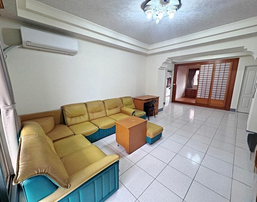 ✅免仲介費✅可租補│近巨蛋商圈│正3+1房含平車☀️嘉暘社宅 - Image 2