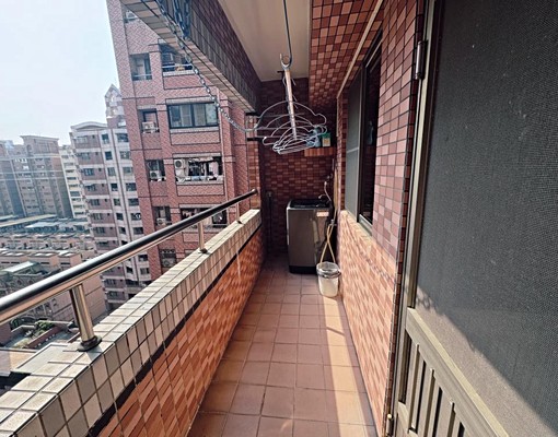 ✅免仲介費✅可租補│近巨蛋商圈│正3+1房含平車☀️嘉暘社宅 - Image 11