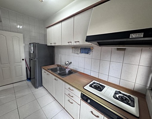 ✅免仲介費✅可租補│近巨蛋商圈│正3+1房含平車☀️嘉暘社宅 - Image 12