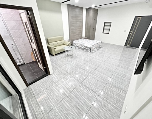 可以翻滾的大💖可租補陽台獨洗乾溼衛浴💖可租停車位 - Image 6