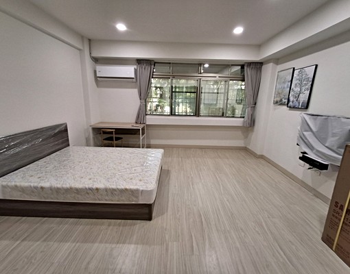 民族大樂透天爬樓梯2樓套有洗衣機 - Image 4