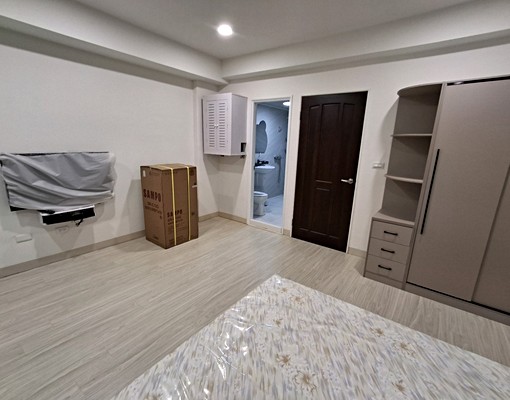 民族大樂透天爬樓梯2樓套有洗衣機 - Image 3