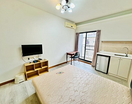 可租屋補助✨採光超強✨全新整理✨子母車✨全新完工 - Image 3