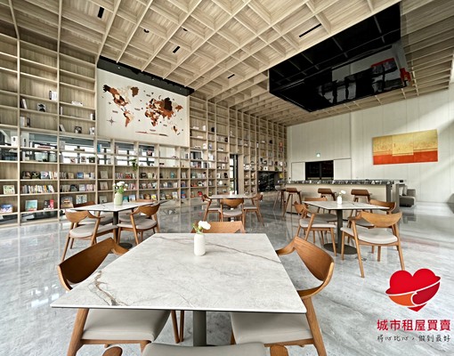 城市租屋❤全新完工優質兩房✔含平車含管✔ - Image 15