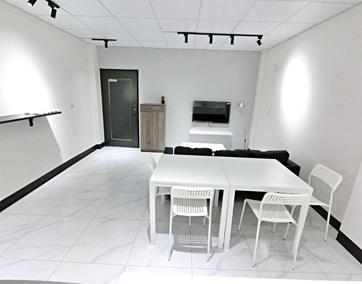 愛情裡的甜💖可租補陽台獨洗流理台💖1房1廳 - Image 4