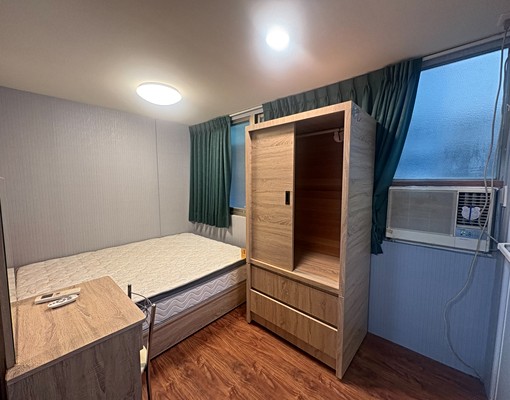 🌈近捷運溫馨1房1廳🍎樓層低❤️傢俱電拎包入住❤️租補 - Image 4