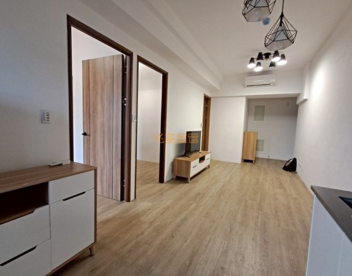 兆基社會住宅🏡高雄大學路免仲可寵2房 - Image 2