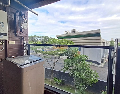 兆基社會住宅🏡高雄大學路免仲可寵2房 - Image 5