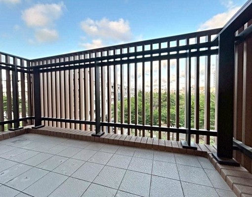 北區|北府苑三房舒適明亮樹梢景觀房+平車 - Image 2