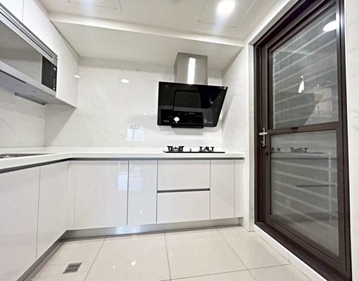 北區|北府苑三房舒適明亮樹梢景觀房+平車 - Image 5