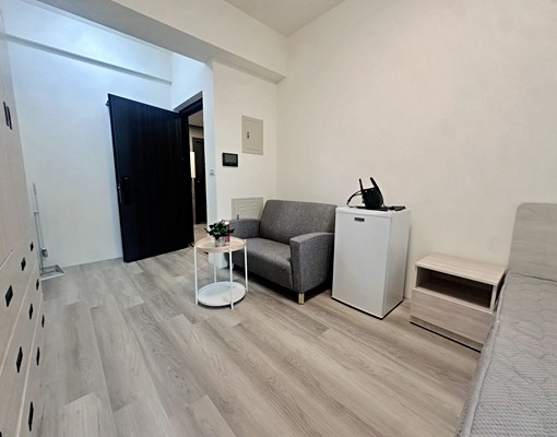 沛沛租🔅巨蛋龜山工業區/全新電梯陽台獨洗/機車位 - Image 6