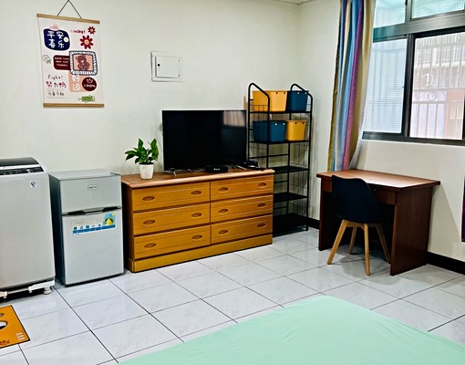 近中路|市府/獨立洗衣機/可補助/免仲介 - Image 2