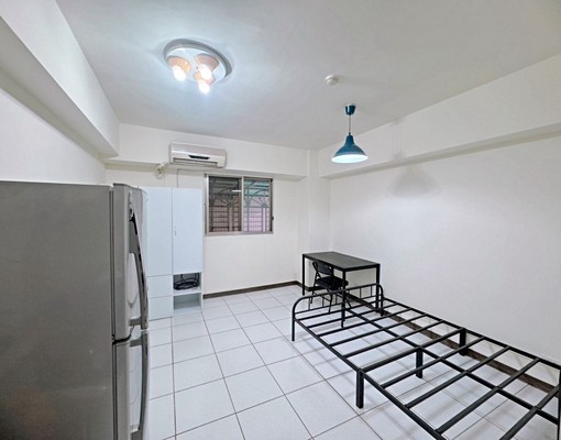 電梯獨立套房|永和頂溪捷運旁|垃圾代收|採光好生活機能超便利 - Image 1