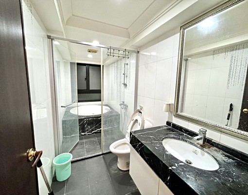 🔥棋琴12租屋限量唯一釋出‼️精美裝潢三房雙衛開窗平車 - Image 9