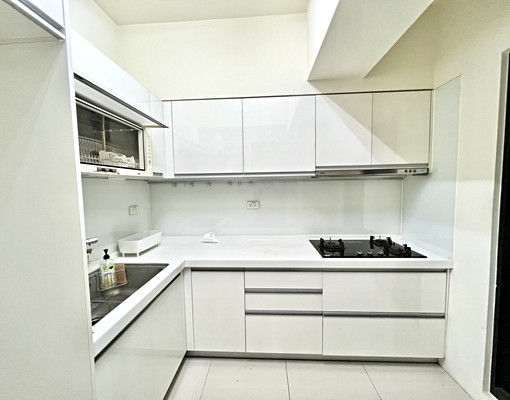 🔥棋琴12租屋限量唯一釋出‼️精美裝潢三房雙衛開窗平車 - Image 8