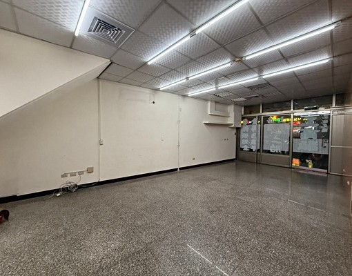 獨家~縣府自由路1F金店面 - Image 6