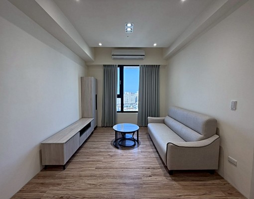 合總君悅1期|高樓層視野極佳|全新3房家電齊全|附大車位 - Image 2