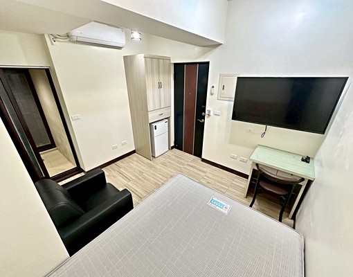 超值秒殺套房✨免爬梯✨可貓✨子母車✨陽台獨洗曬✨飲水機 - Image 6