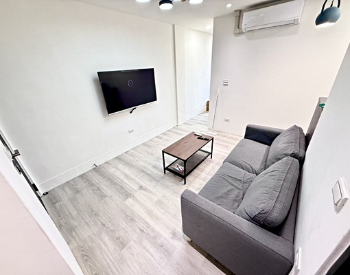 ⭐近中興大學舒適兩房~可貓/雙租補/連網電視⭐ - Image 4