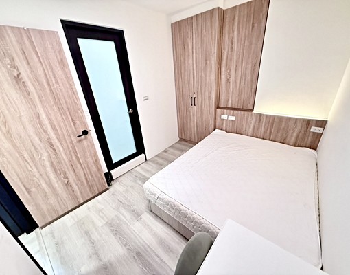 ⭐近中興大學舒適兩房~可貓/雙租補/連網電視⭐ - Image 7