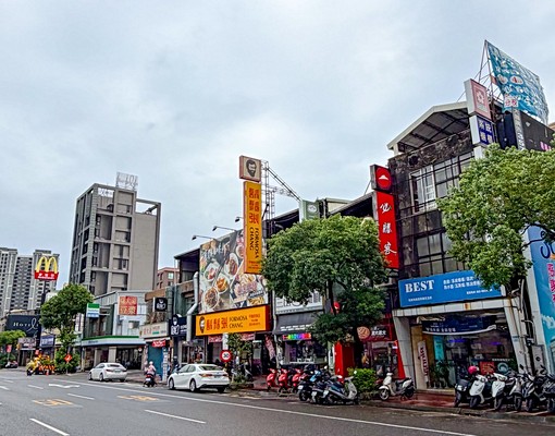 顧家🍎免仲可補🍎全新3房含車管🍎文化國小復旦國中交流道 - Image 13