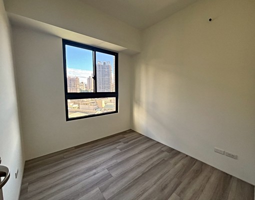 大慶捷運宅和平國小旁|2房平車全新未住|含管可租補 - Image 5