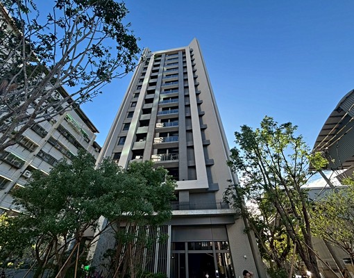 大慶捷運宅和平國小旁|2房平車全新未住|含管可租補 - Image 11