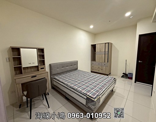 海線小鴻@聯悅臻@大三房@全新未住@超棒公設 - Image 5