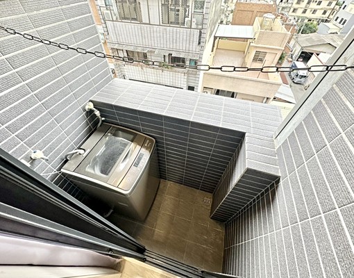 近太原車站🔥電梯✨陽台獨洗曬✨雙租補✨專屬機車位✨流理台✨ - Image 10