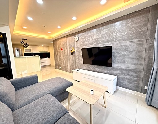 總管家🏠近東山高中3房2廳🔆優質裝潢家俱全配🔆可貓🐱 - Image 1