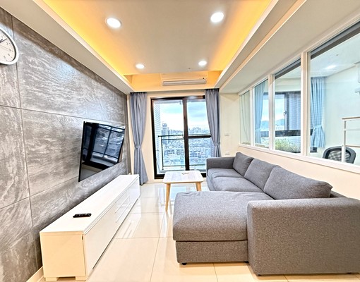 總管家🏠近東山高中3房2廳🔆優質裝潢家俱全配🔆可貓🐱 - Image 9