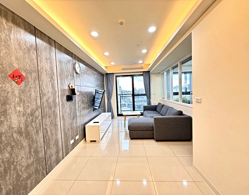 總管家🏠近東山高中3房2廳🔆優質裝潢家俱全配🔆可貓🐱 - Image 8