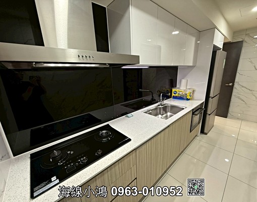 海線小鴻@聯悅臻@大三房@全新未住@超棒公設 - Image 11