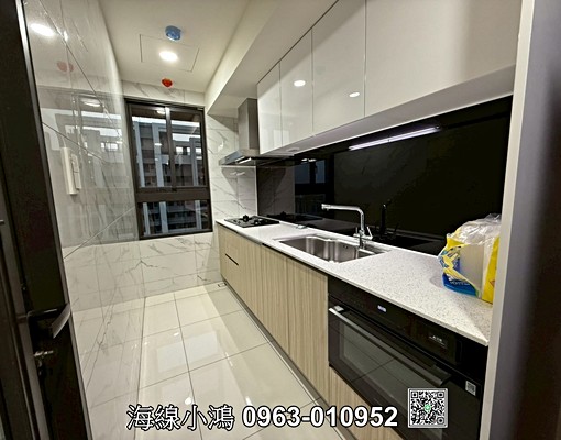 海線小鴻@聯悅臻@大三房@全新未住@超棒公設 - Image 13