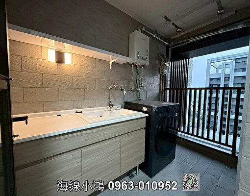 海線小鴻@聯悅臻@大三房@全新未住@超棒公設 - Image 12