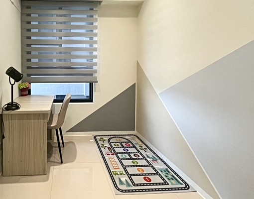 南科通勤族首選✨全新完工森友薈・質感三房附平車 - Image 6