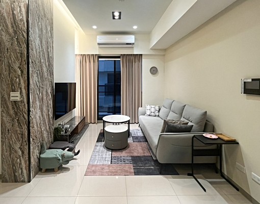 南科通勤族首選✨全新完工森友薈・質感三房附平車 - Image 3