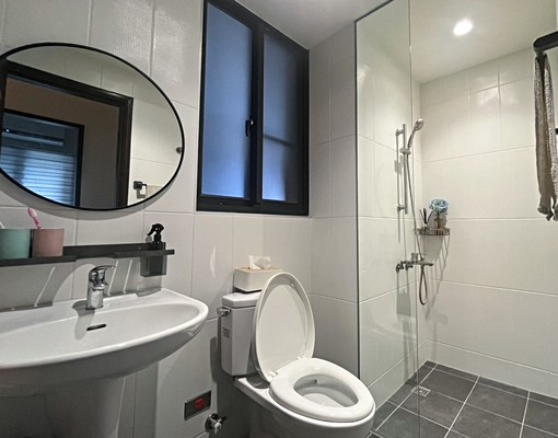 南科通勤族首選✨全新完工森友薈・質感三房附平車 - Image 10