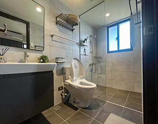 南科通勤族首選✨全新完工森友薈・質感三房附平車 - Image 11