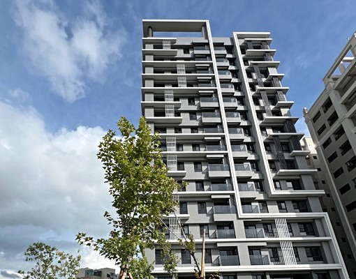 南科通勤族首選✨全新完工森友薈・質感三房附平車 - Image 16