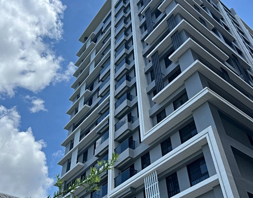 南科通勤族首選✨全新完工森友薈・質感三房附平車 - Image 14