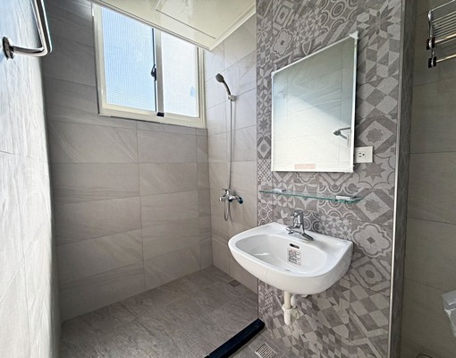 神岡中山路旁/全新整理/可租補 - Image 14